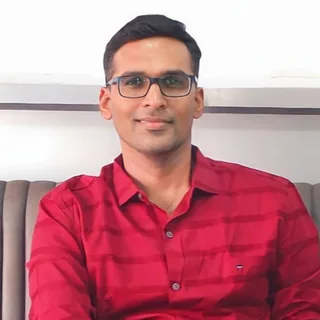 Balaji Varadarajan