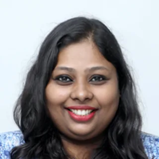 Maria Bhakre