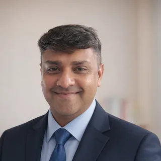 Nakul Charekar