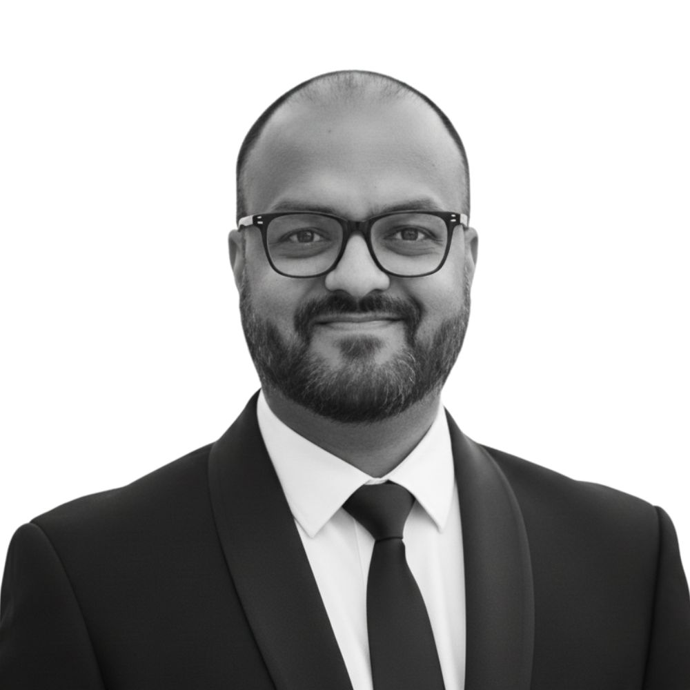 Kapil Saxena